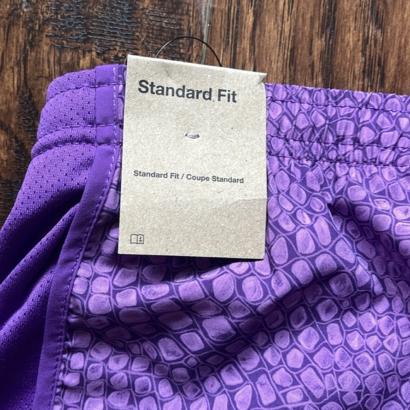 NWT!  Nike Dri fit girls shorts, size large and x-large - Picture 11 of 12